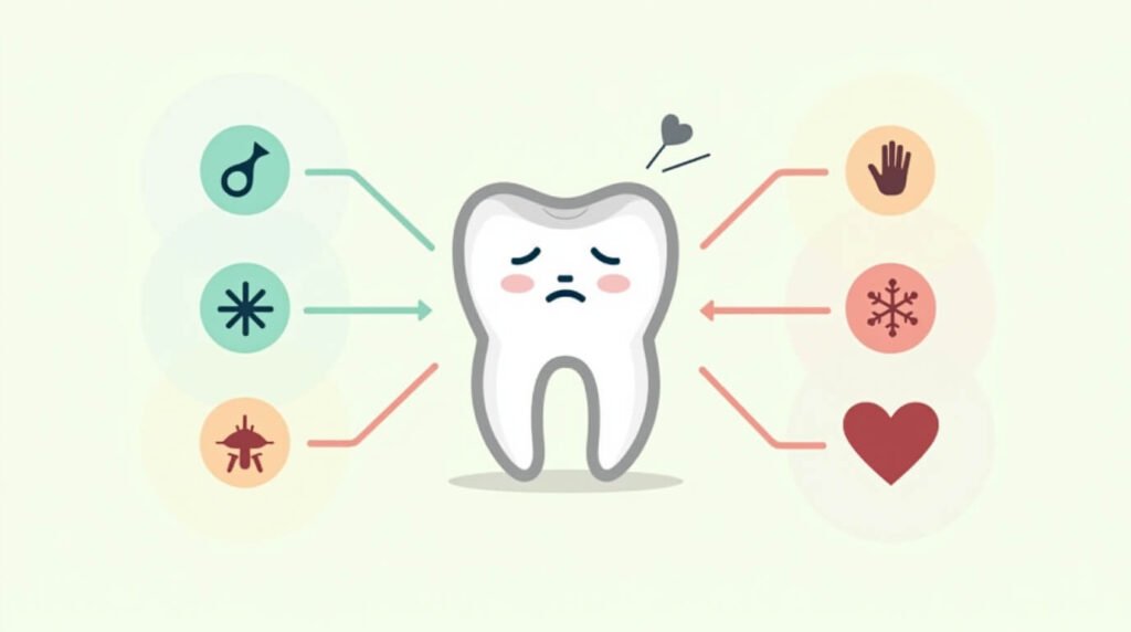 infografia-dolor-dental-bebe-sensibilidad-dientes-infantil infografia-dolor-dental-bebe-sensibilidad-dientes-infantil