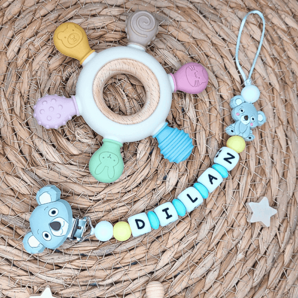 mordedor-bebe-chupetero-dilan-koala-set