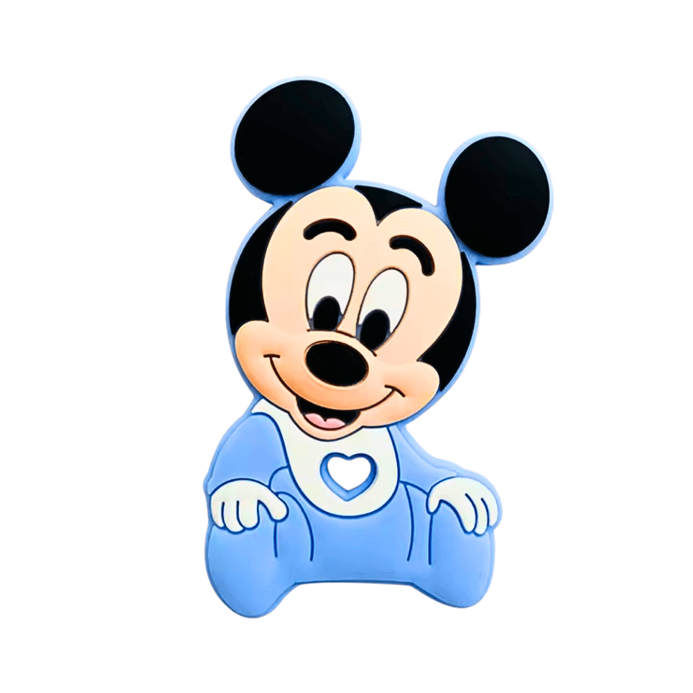 mordedor-silicona-mickey-bebe-azul-corazon