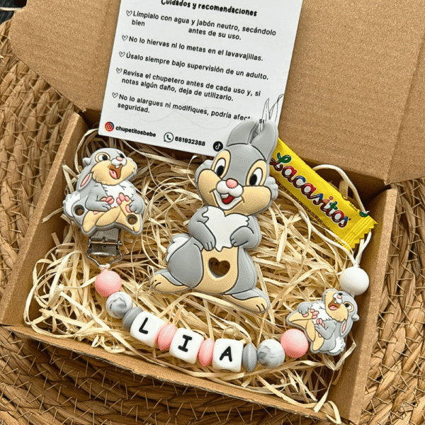 caja-regalo-chupetero-bambi-tambor-lia-gris