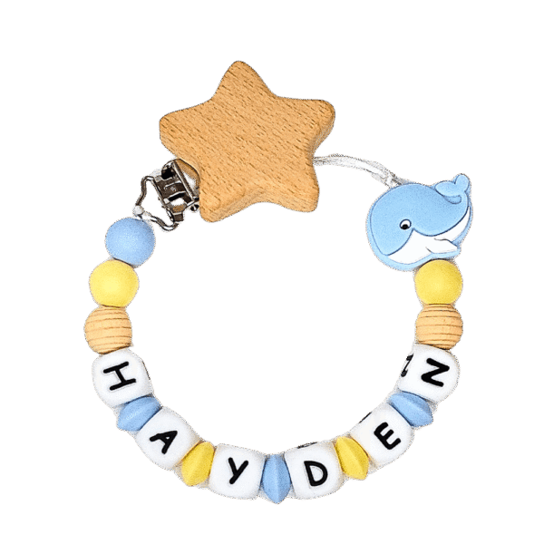 chupetero-ballena-estrella-personalizado-hayden-azul-amarillo-fondo-transparente