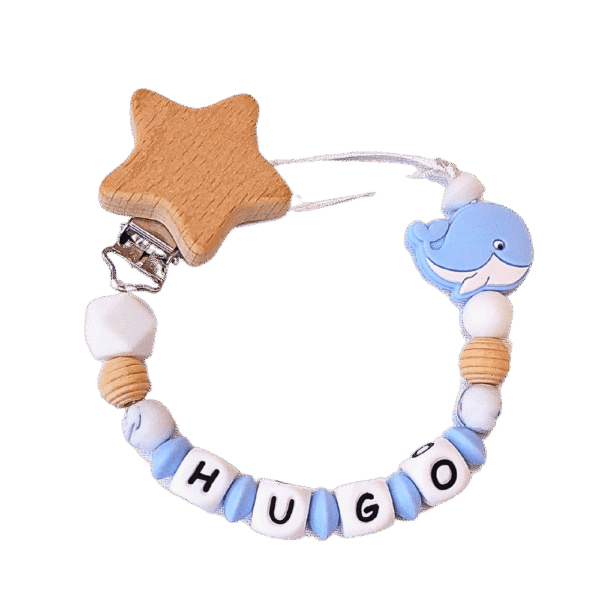 chupetero-ballena-estrella-personalizado-hugo-azul-pastel-fondo-transparente