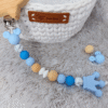 chupetero-estrella-corona-azul-gris-silicona