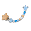 chupetero-estrella-corona-azul-madera-silicona