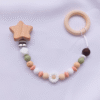 chupetero-estrella-flor-colores-naturales-madera-silicona