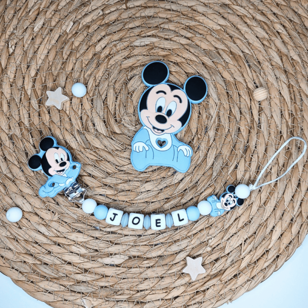 chupetero-mordedor-mickey-bebe-personalizable-joel