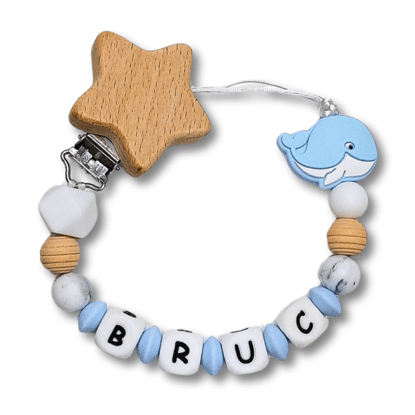 chupetero-personalizado-ballena-estrella-madera-silicona-bruc