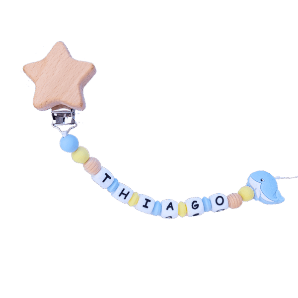 chupetero-personalizado-ballena-estrella-thiago-azul-amarillo-fondo-transparente