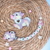 chupetero-personalizado-bambi-tambor-olivia-silicona