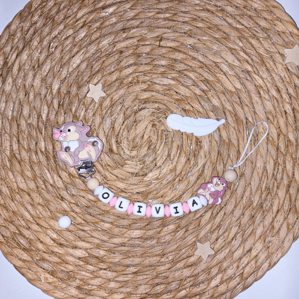 collar-mordedor-bebe-bambi-tambor-olivia-personalizado