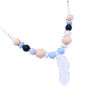 collar-porteo-pluma-silicona-azul-negro-gris-marmolado-fondo-trasnparente