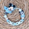 sujetachupetes-silicona-mickey-azul-personalizable-noah