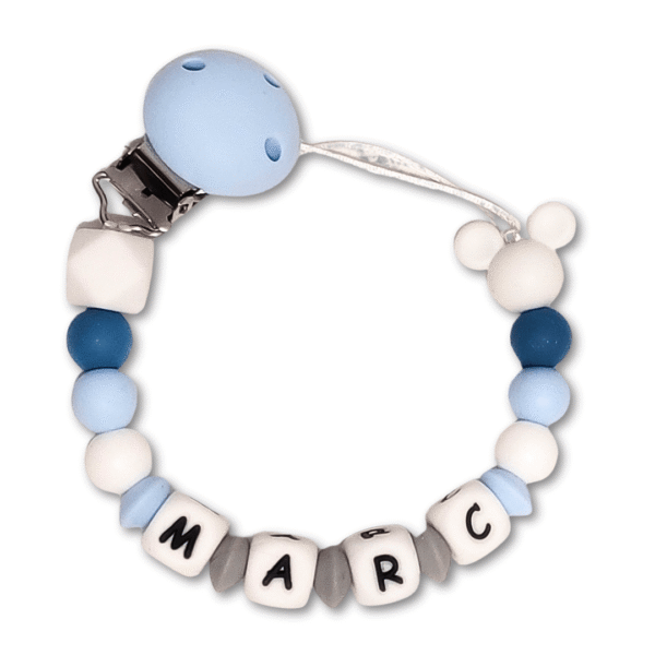 sujetachupetes-silicona-personalizado-azul-marc
